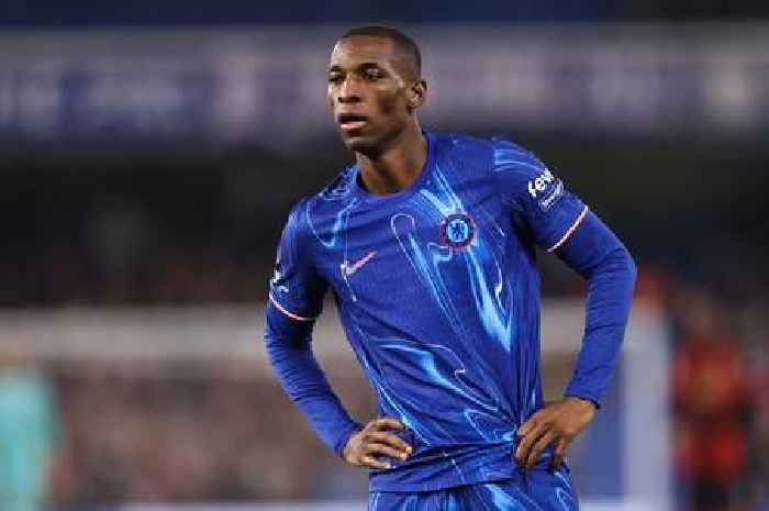 Chelsea set Nicolas Jackson transfer conditions as fresh striker exit plan emerges
