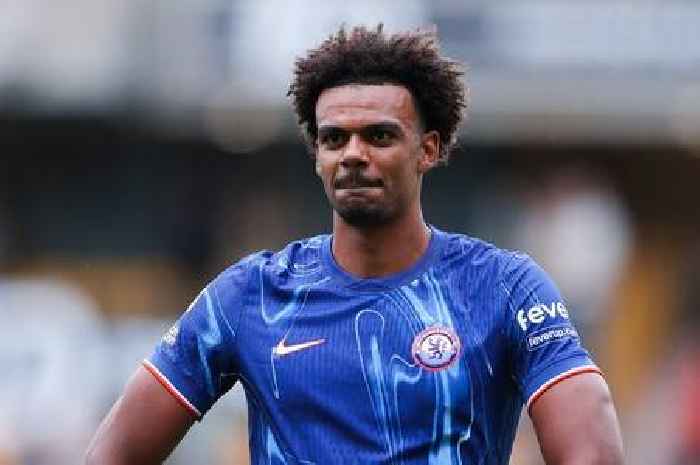 Chelsea set for £26m transfer windfall to help Alejandro Garnacho and Xavi Simons double deal