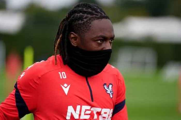 Crystal Palace make major Eberechi Eze decision amid Tottenham transfer talks