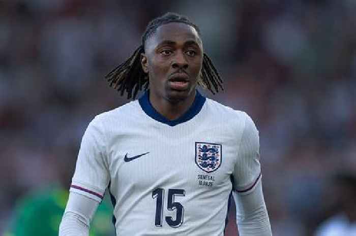 Daniel Levy locked in talks with Steve Parish as Tottenham aim to tie up Eberechi Eze transfer