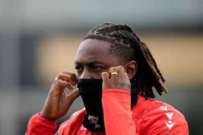 Eberechi Eze to Tottenham transfer latest as deadline looms and fresh talks held