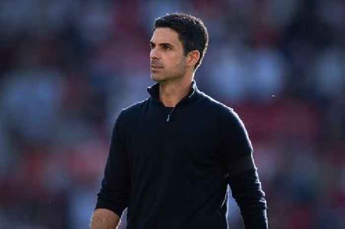 Mikel Arteta given Arsenal transfer deadline to complete key deal before Leeds United test