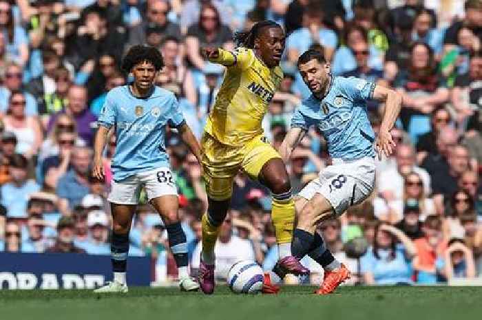 Thomas Frank could consider four Tottenham changes vs Man City amid Eberechi Eze transfer wait
