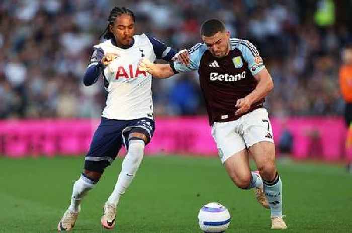 Tottenham October fixtures revealed as Leeds, Aston Villa and Everton TV dates and times confirmed
