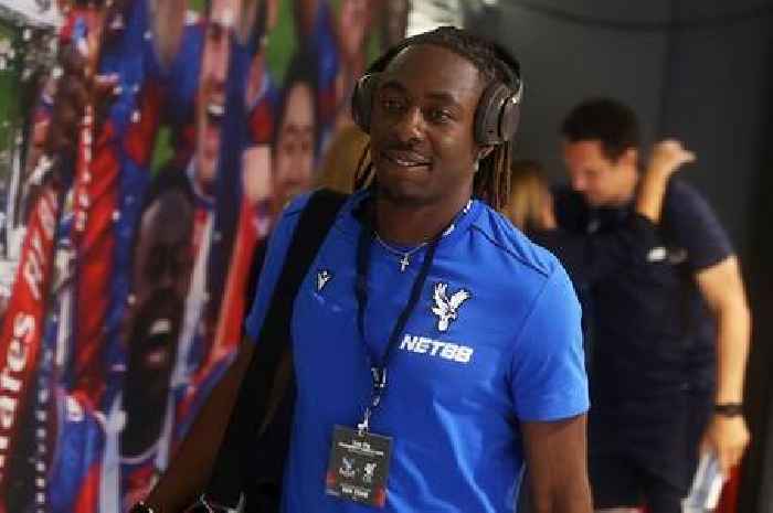 Tottenham have strict Eberechi Eze transfer deadline to meet ahead of Man City fixture
