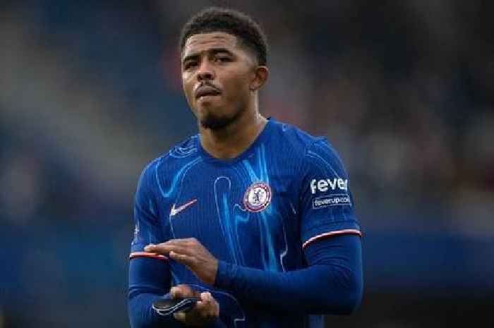 Wesley Fofana takes action and drops Chelsea transfer hint after brutal Enzo Maresca verdict