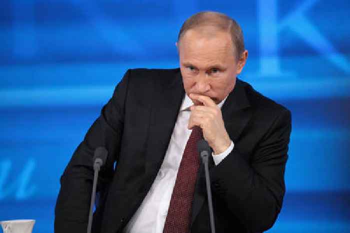 Analysis: Why Putin refuses to meet Zelenskiy despite Trump’s push