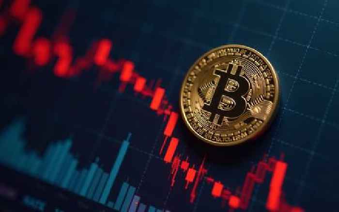 BTC drops to $113k as Powell’s Jackson Hole speech approaches: what to expect