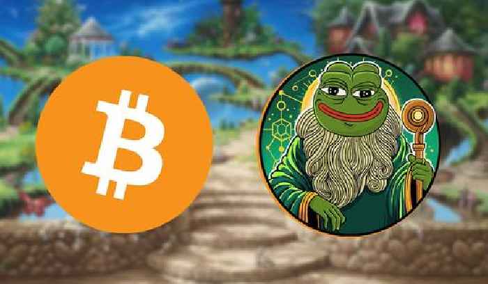 Bitcoin price prediction: path to $130K, and why Pepeto is the best memecoin to buy now