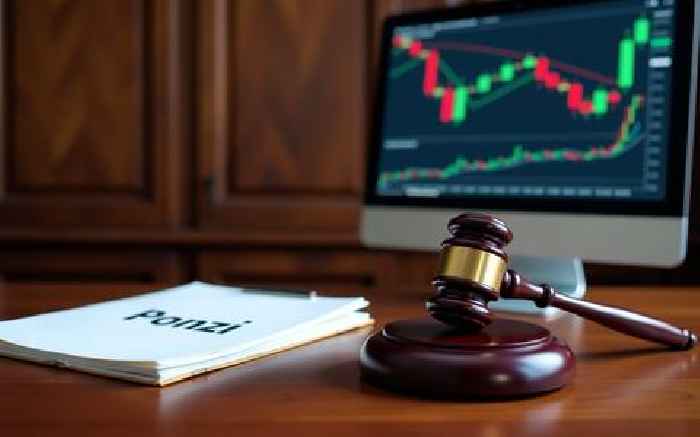 Court orders $228M restitution in EminiFX crypto Ponzi case