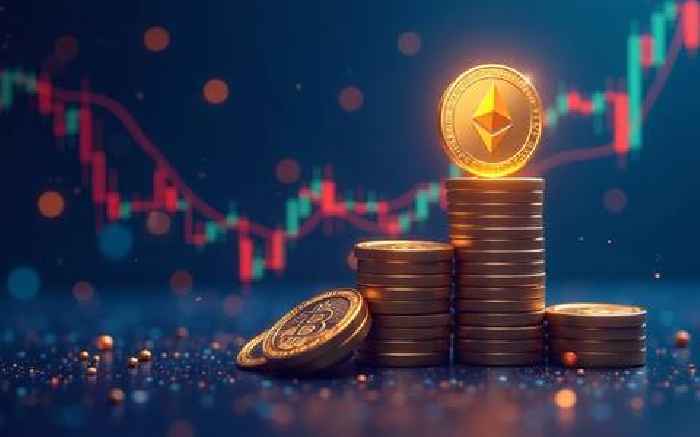 Crypto treasury stocks cool in August ahead of Fed’s Jackson Hole meeting