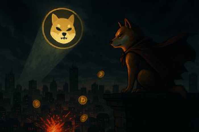 Is it a case of bark worse than their bite for SHIB and DOGE in this bull run?