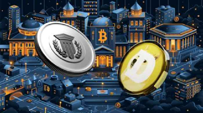 Next crypto to hit $1? Unlike DOGE, analysts say this best DeFi crypto could double soon