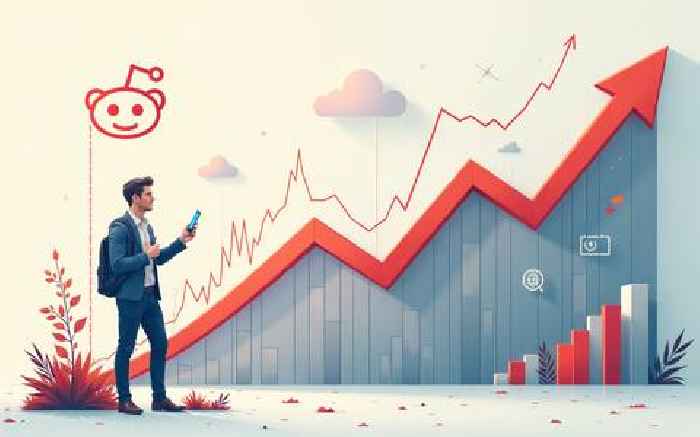 Reddit CEO has been selling RDDT stock: here’s why you shouldn’t