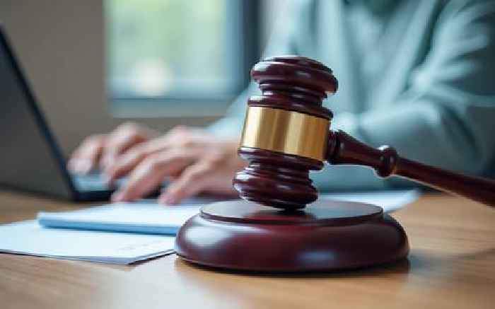 Robinhood sues Nevada, New Jersey over sports event contracts
