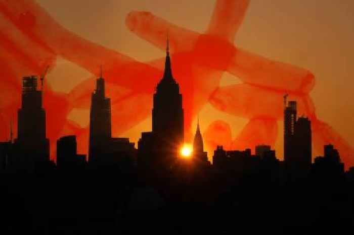 This deadly bacteria was once an “only in New York” problem. Not anymore.