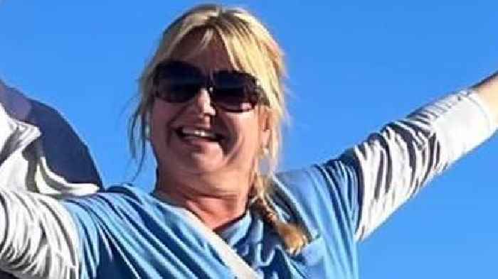 Actor son of 'murder-suicide' victim urges late mum's friends not to attend stepdad's funeral