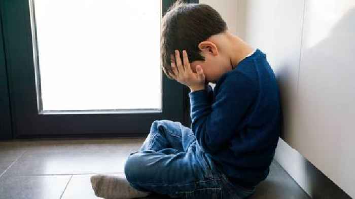 Call for UK-wide smacking ban amid 'growing belief' it's unacceptable