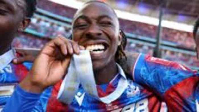 Arsenal's ruthless Eze coup shows intent - leaving Spurs stunned