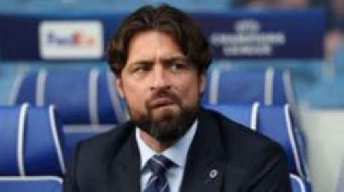 'He has to go, and now' - heat on Martin after Rangers shambles