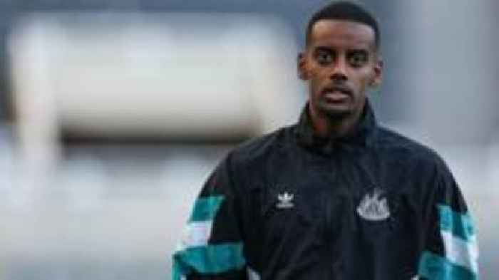 Isak and a 'nuclear' row with Newcastle - what next?