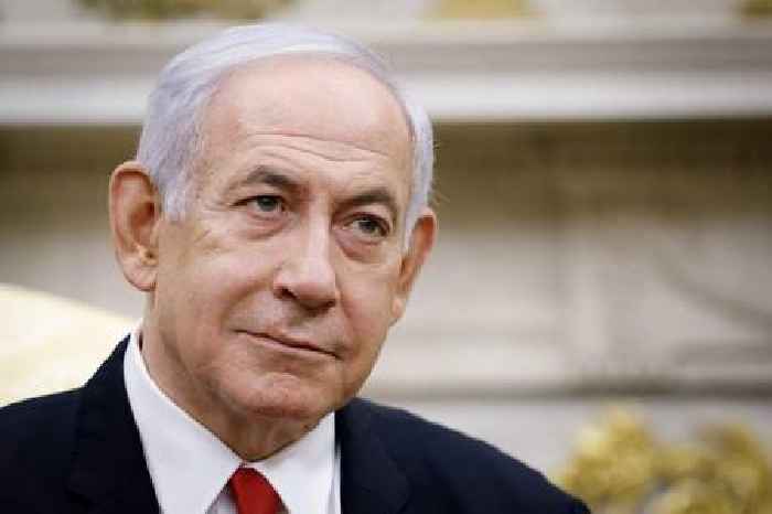 News24 | Netanyahu admits Israel has ‘work to do’ winning over Gen Z as youth support collapses