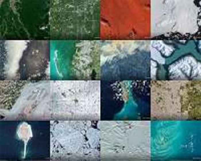Indian Private Space Consortium to Build First National Earth Observation Satellite Network