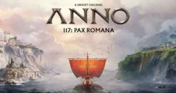 Anno 117: Pax Romana Preview (PC)