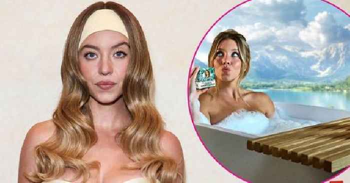 Sydney Sweeney Slammed for ‘Male-Centered’ Take on Used Bathwater Scandal: 'Throw Women Under the Bus'