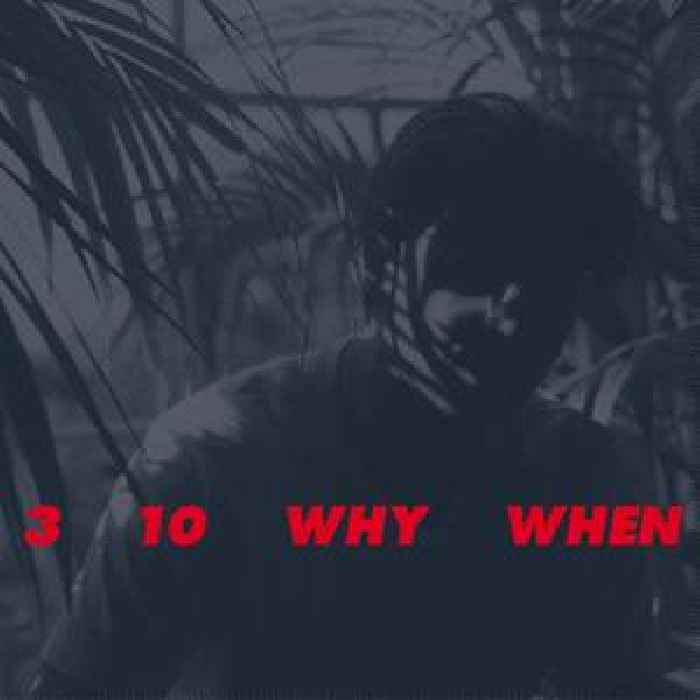 Jamie Woon Announces First New Album In 10 Years 3, 10, Why, When
