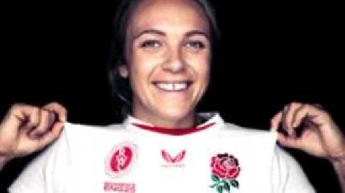 High expectations as Red Roses start World Cup