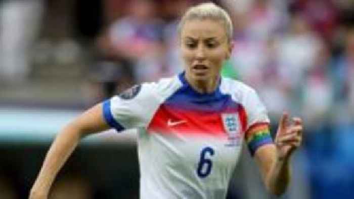 Williamson to miss start of WSL season with injury