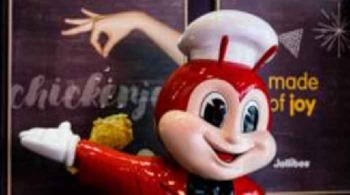 Fast-food giant Jollibee blames fraudsters for raffle row in Philippines