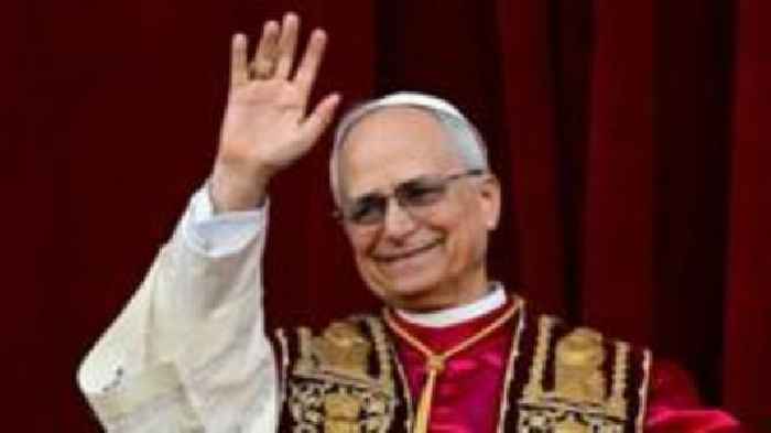 Pope Leo XIV to travel to Lebanon in likely first international trip