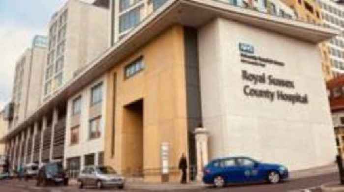 Bereaved families feel 'ignored' over maternity review