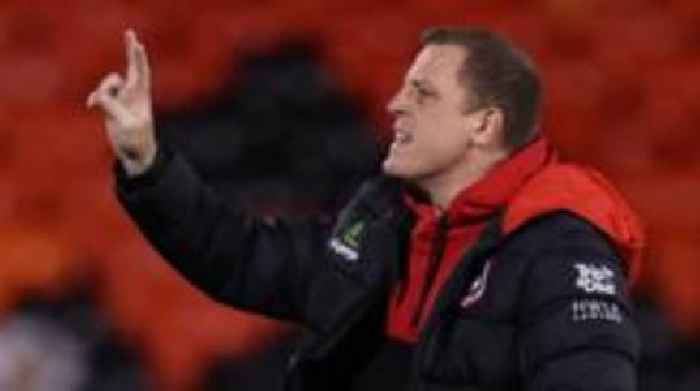 Castleford appoint Carr as head coach