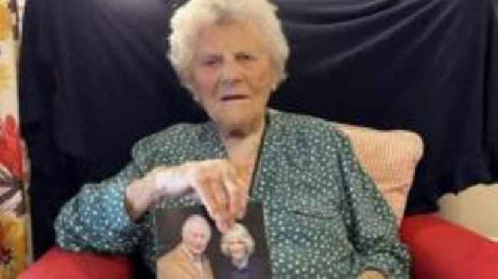 World's oldest living person marks 116th birthday