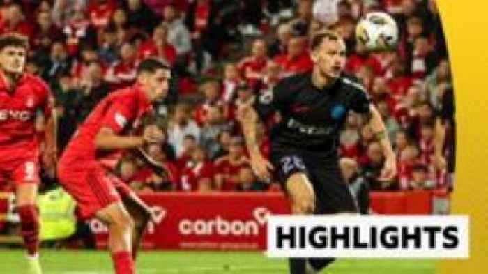 Aberdeen hit back to revive Europa League hopes