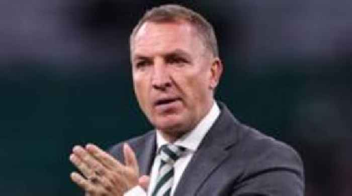 Rodgers v Celtic's board - the sequel