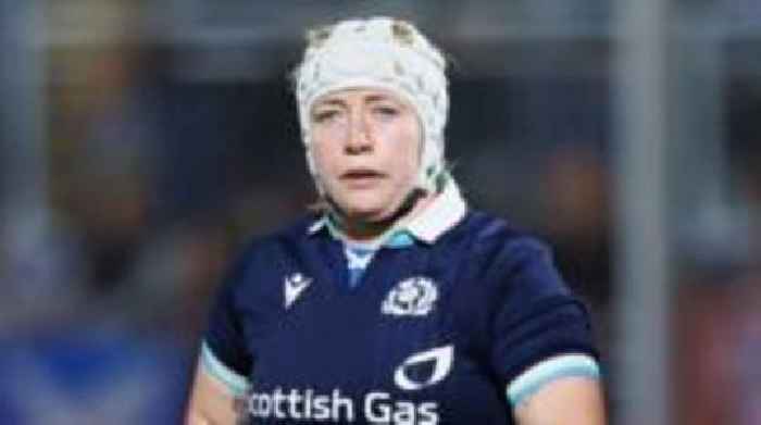 Skeldon fit for Scotland's World Cup opener against Wales