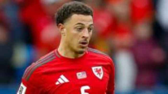 Injured Ampadu is Wales doubt for Kazakhstan trip