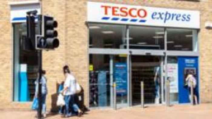 Tesco meal deal price rises by 25p