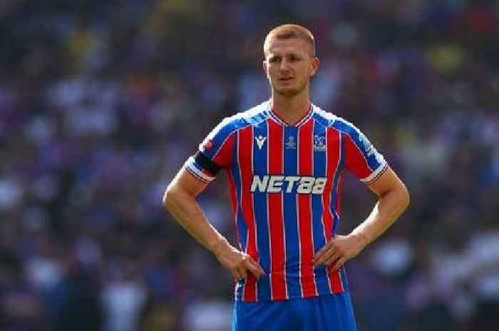 Adam Wharton makes stance clear on Man Utd transfer as Rio Ferdinand weighs in