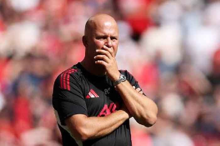 Liverpool injury crisis for Newcastle as star out until international break ends