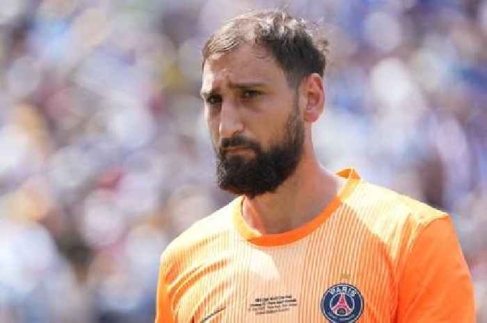 Man Utd transfer news: Gianluigi Donnarumma talks emerge as Ruben Amorim plan vindicated