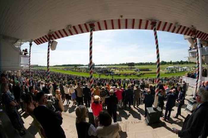 Two winners on day two – Jason Heavey's best bets for day three of the York Ebor Festval