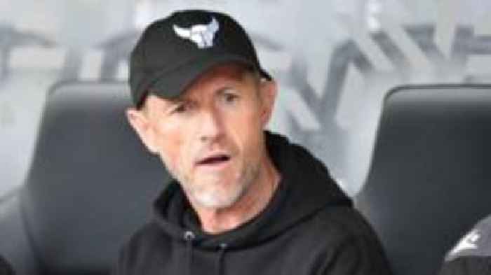 Rowett seeking balance with returning players
