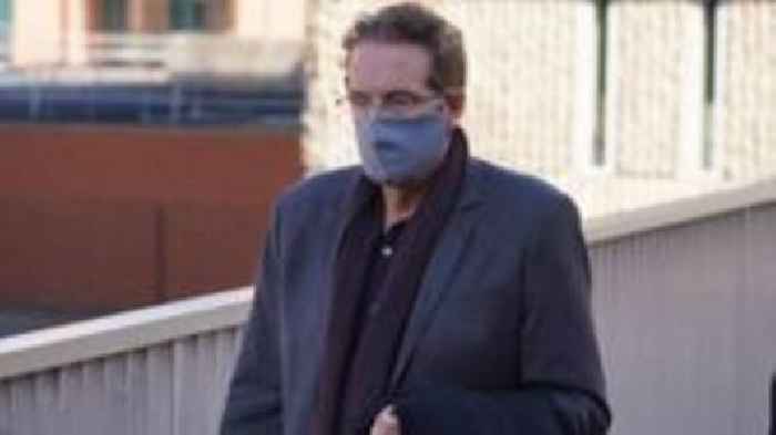 No verdict on final charges against abusive priest