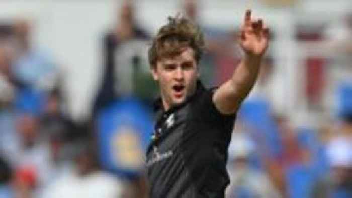 One-Day Cup - Somerset second after beating Sussex