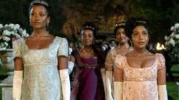 Bridgerton isn't a romance, it's a workplace drama - Shonda Rhimes